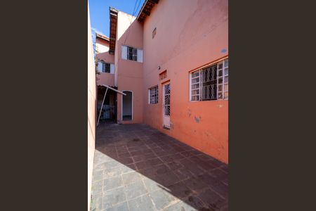 Quintal  de casa para alugar com 4 quartos, 250m² em Além Ponte, Sorocaba