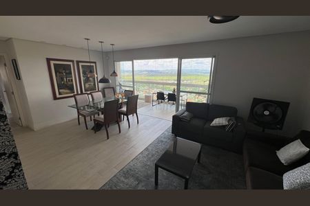 Apartamento à venda com 4 quartos, 140m² em Alphaville, Campinas
