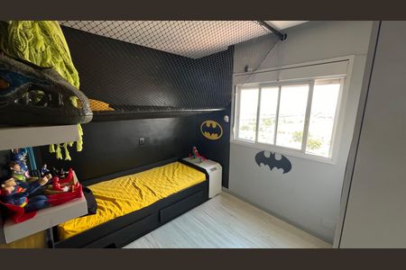 Apartamento à venda com 140m², 4 quartos e 2 vagasQuarto