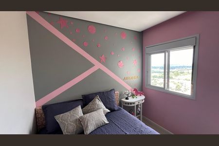 Apartamento à venda com 140m², 4 quartos e 2 vagasQuarto
