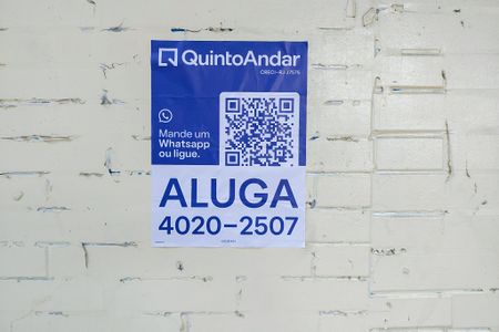 Studio para alugar com 18m², 1 quarto e sem vaga