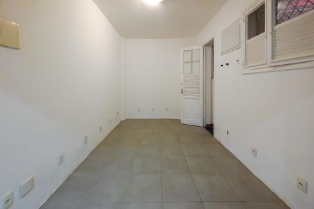 Studio  de kitnet/studio para alugar com 1 quarto, 18m² em Centro, Rio de Janeiro