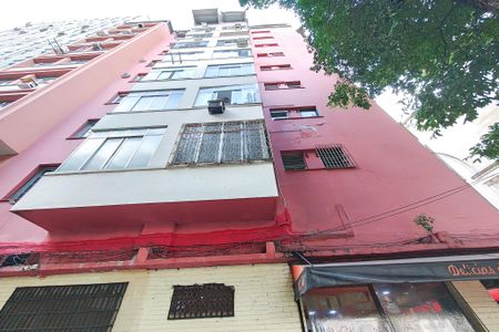 Kitnet/Studio para alugar com 1 quarto, 18m² em Centro, Rio de Janeiro