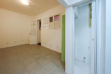Studio de kitnet/studio para alugar com 1 quarto, 18m² em Centro, Rio de Janeiro