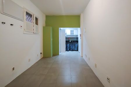 Kitnet/Studio para alugar com 1 quarto, 18m² em Centro, Rio de Janeiro