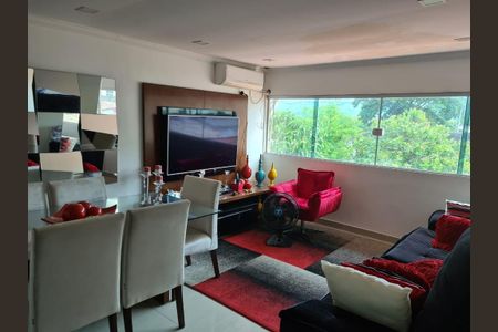 Casa de Condomínio à venda com 3 quartos, 150m² em Campo Grande, Rio de Janeiro
