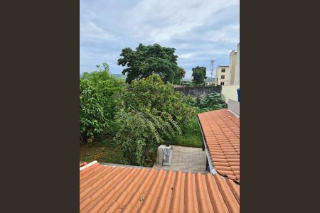 Vista de casa de condomínio à venda com 3 quartos, 150m² em Campo Grande, Rio de Janeiro