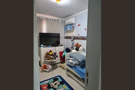 Casa de condomínio à venda com 150m², 3 quartos e 1 vagaQuarto