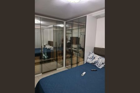 Casa de condomínio à venda com 150m², 3 quartos e 1 vagaQuarto