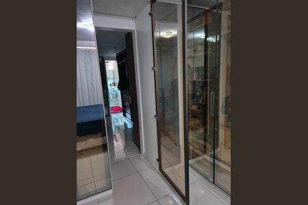 Casa de condomínio à venda com 150m², 3 quartos e 1 vagaQuarto