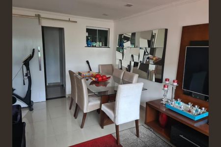 Casa de condomínio à venda com 150m², 3 quartos e 1 vagaSala de Jantar