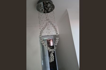 Área de Serviço de casa de condomínio à venda com 3 quartos, 150m² em Campo Grande, Rio de Janeiro