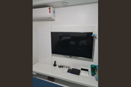 Casa de condomínio à venda com 150m², 3 quartos e 1 vagaQuarto