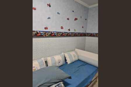 Casa de condomínio à venda com 150m², 3 quartos e 1 vagaQuarto