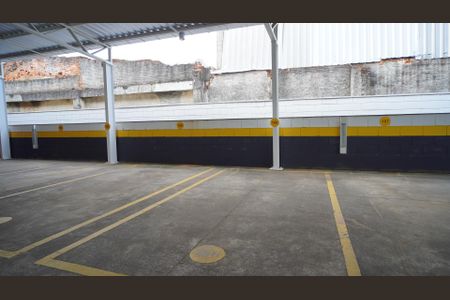 Apartamento à venda com 72m², 3 quartos e 1 vaga Apartamento à venda com 72m², 3 quartos e 1 vagaGaragem