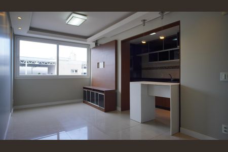 Apartamento à venda com 3 quartos, 72m² em São João, Porto Alegre