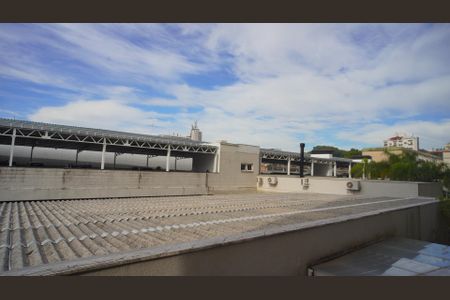 Apartamento à venda com 72m², 3 quartos e 1 vaga Apartamento à venda com 72m², 3 quartos e 1 vagaVista da Rua