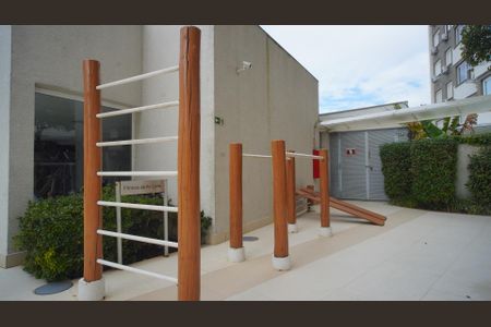 Apartamento à venda com 72m², 3 quartos e 1 vaga Apartamento à venda com 72m², 3 quartos e 1 vagaAcademia