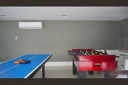 Apartamento à venda com 72m², 3 quartos e 1 vaga Apartamento à venda com 72m², 3 quartos e 1 vagaSala de Jogos