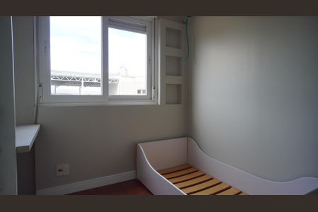 Apartamento à venda com 72m², 3 quartos e 1 vaga Apartamento à venda com 72m², 3 quartos e 1 vagaQuarto 3