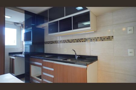Apartamento à venda com 72m², 3 quartos e 1 vaga Apartamento à venda com 72m², 3 quartos e 1 vagaCozinha