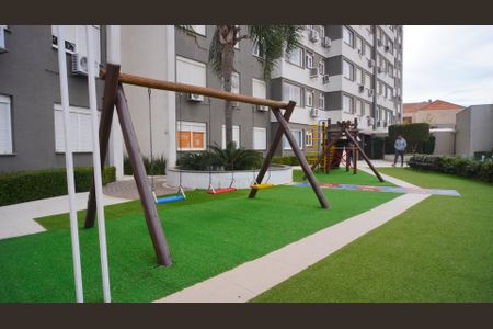 Apartamento à venda com 72m², 3 quartos e 1 vaga Apartamento à venda com 72m², 3 quartos e 1 vagaÁrea comum - Playground