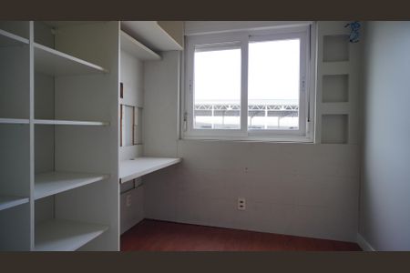 Quarto 2 de apartamento à venda com 3 quartos, 72m² em São João, Porto Alegre
