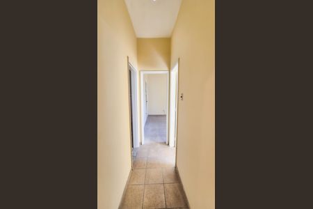 Apartamento para alugar com 60m², 2 quartos e sem vaga Apartamento para alugar com 60m², 2 quartos e sem vagaCorredor