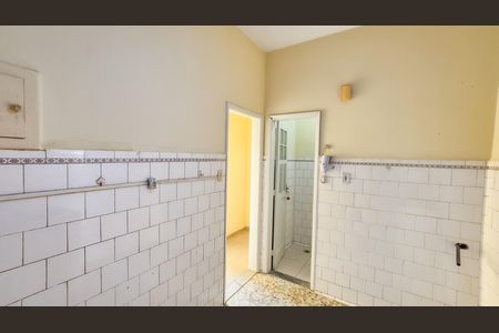 Apartamento para alugar com 60m², 2 quartos e sem vaga Apartamento para alugar com 60m², 2 quartos e sem vagaCozinha