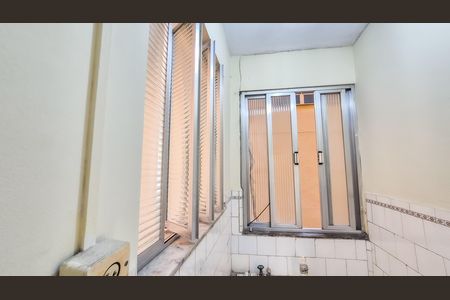 Apartamento para alugar com 60m², 2 quartos e sem vaga Apartamento para alugar com 60m², 2 quartos e sem vagaÁrea de Serviço