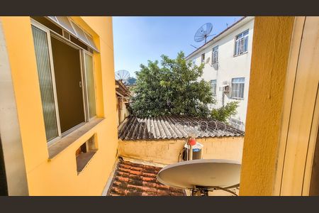 Apartamento para alugar com 60m², 2 quartos e sem vaga Apartamento para alugar com 60m², 2 quartos e sem vagaSala