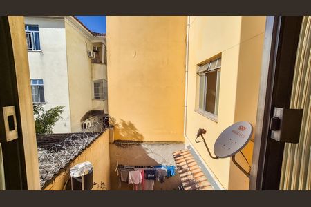 Apartamento para alugar com 60m², 2 quartos e sem vaga Apartamento para alugar com 60m², 2 quartos e sem vagaQuarto 1
