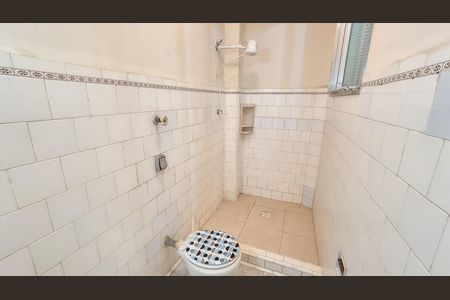 Banheiro  de apartamento para alugar com 2 quartos, 60m² em Vila da Penha, Rio de Janeiro