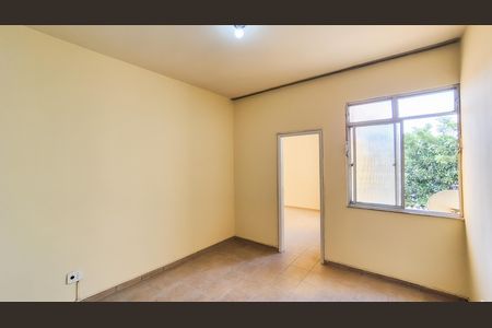Sala de apartamento para alugar com 2 quartos, 60m² em Vila da Penha, Rio de Janeiro