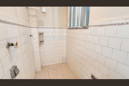 Apartamento para alugar com 60m², 2 quartos e sem vaga Apartamento para alugar com 60m², 2 quartos e sem vagaBanheiro