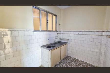 Apartamento para alugar com 60m², 2 quartos e sem vaga Apartamento para alugar com 60m², 2 quartos e sem vagaCozinha