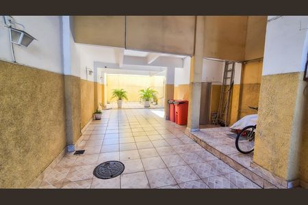 Apartamento para alugar com 60m², 2 quartos e sem vaga Apartamento para alugar com 60m², 2 quartos e sem vagaLateral do Prédio