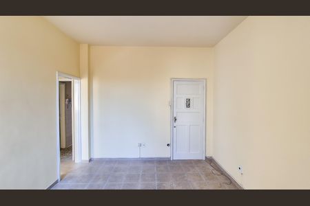 Apartamento para alugar com 60m², 2 quartos e sem vaga Apartamento para alugar com 60m², 2 quartos e sem vagaSala