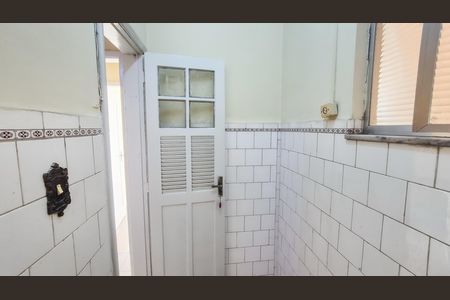 Apartamento para alugar com 60m², 2 quartos e sem vaga Apartamento para alugar com 60m², 2 quartos e sem vagaÁrea de Serviço