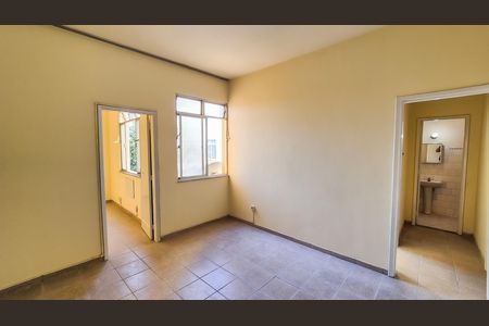 Apartamento para alugar com 60m², 2 quartos e sem vaga Apartamento para alugar com 60m², 2 quartos e sem vagaSala
