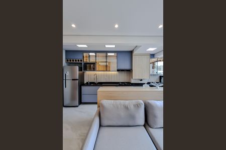 Apartamento para alugar com 40m², 1 quarto e sem vaga Apartamento para alugar com 40m², 1 quarto e sem vagaCozinha