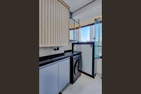 Apartamento para alugar com 40m², 1 quarto e sem vaga Apartamento para alugar com 40m², 1 quarto e sem vagaÁrea de Serviço