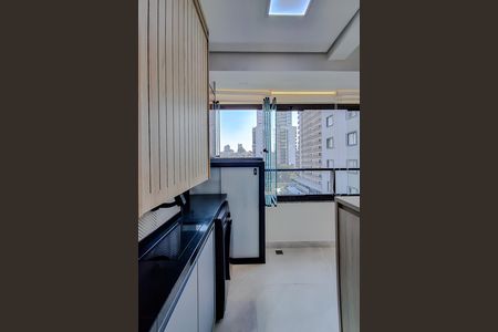 Apartamento para alugar com 40m², 1 quarto e sem vaga Apartamento para alugar com 40m², 1 quarto e sem vagaÁrea de Serviço