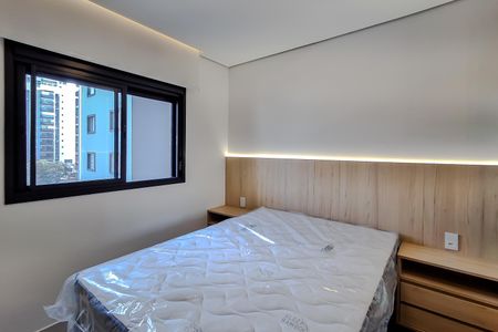 Apartamento para alugar com 40m², 1 quarto e sem vaga Apartamento para alugar com 40m², 1 quarto e sem vagaSuíte