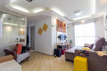 Apartamento à venda com 3 quartos, 90m² em Cidade Patriarca, São Paulo