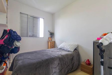 Quarto 1 de apartamento à venda com 3 quartos, 90m² em Cidade Patriarca, São Paulo