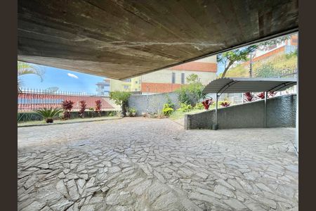 Apartamento para alugar com 182m², 3 quartos e 3 vagas