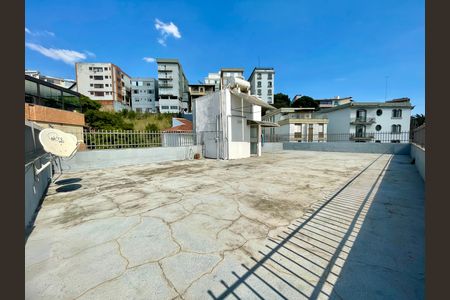 Apartamento para alugar com 182m², 3 quartos e 3 vagas