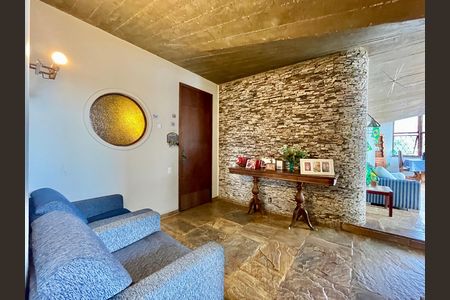 Apartamento para alugar com 182m², 3 quartos e 3 vagas