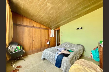 Apartamento para alugar com 3 quartos, 182m² em São Lucas, Belo Horizonte